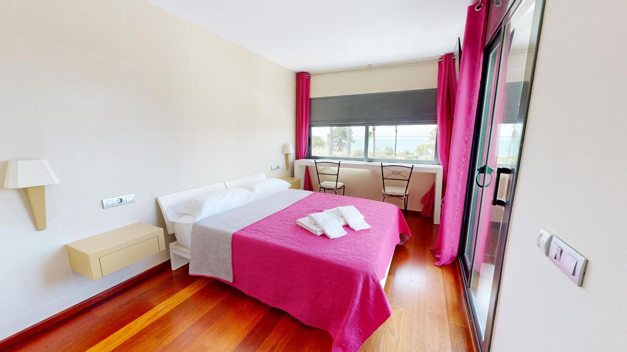 ל'אמפולה Villa Elena מראה חיצוני תמונה